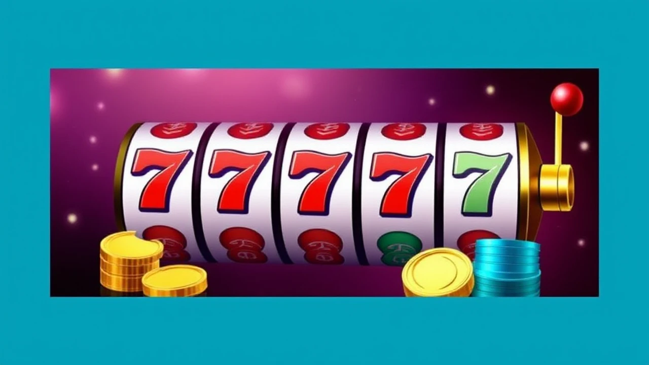 Maximizing Your Slot Game Winnings: Best 5 Strategies to Increase Your Earnings