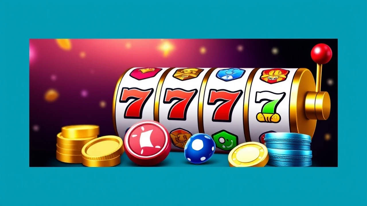 Conquering the Art of Winning in Internet-based Slot Games