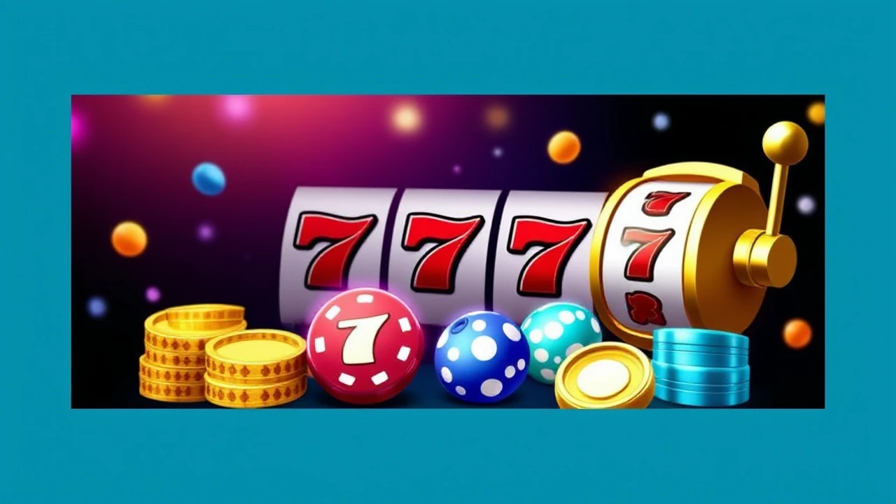 Becoming Proficient Online Slot Games: Novice's In-Depth Guide