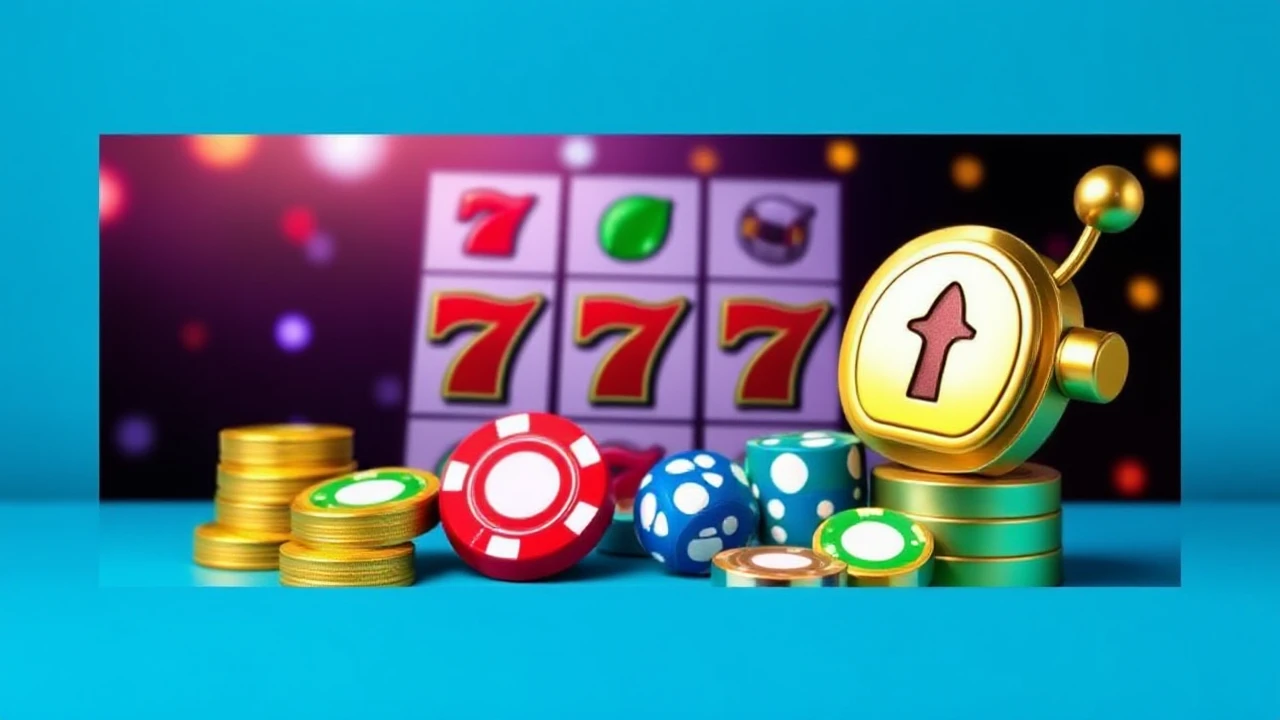 Key Guidelines for Ensuring Safety and Security While Online Slot Gaming