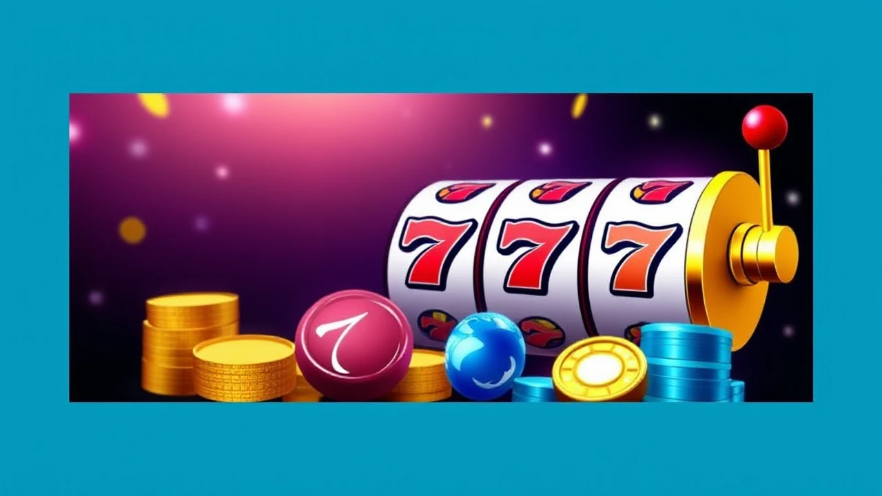 Supercharge Your Bankroll: Tips of Online Slot Gamblers