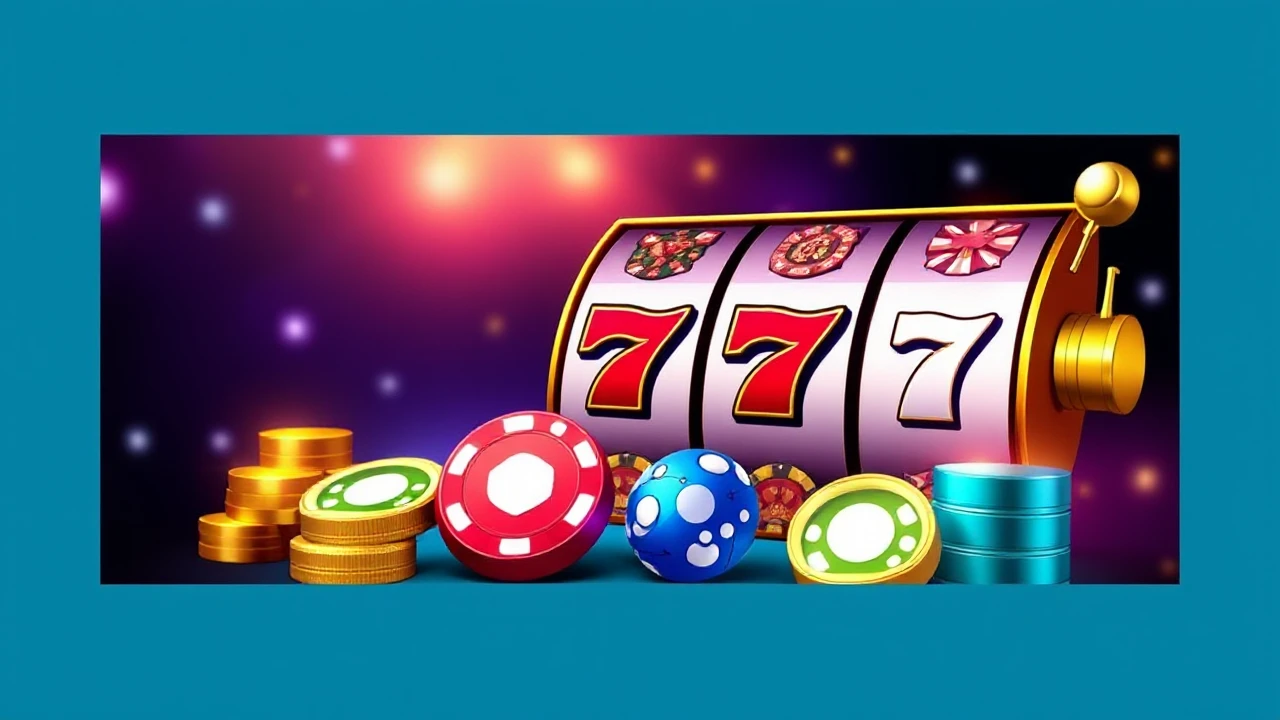 Delving into the Newest Patterns in Online Slot Gaming