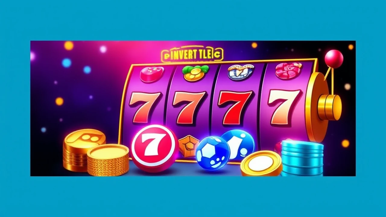 Upcoming Trends of Online Slot Games: Exciting Developments to Keep an Eye On